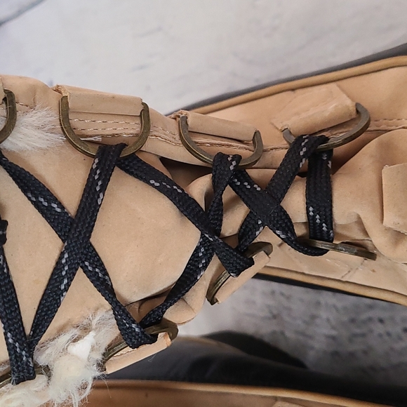 JBU winter boots with memory foam, 8 - Picture 4 of 15